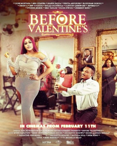 watch-Before Valentine's (2022)