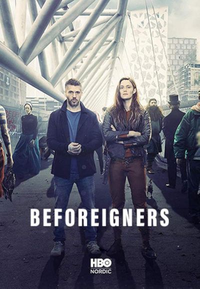 watch-Beforeigners (2020)