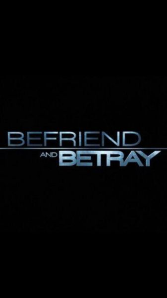 watch-Befriend and Betray (2011)