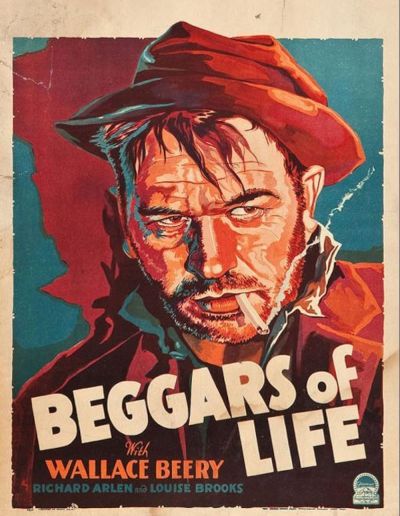 watch-Beggars of Life (1928)