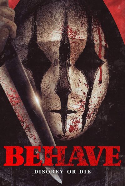 watch-Behave (2024)