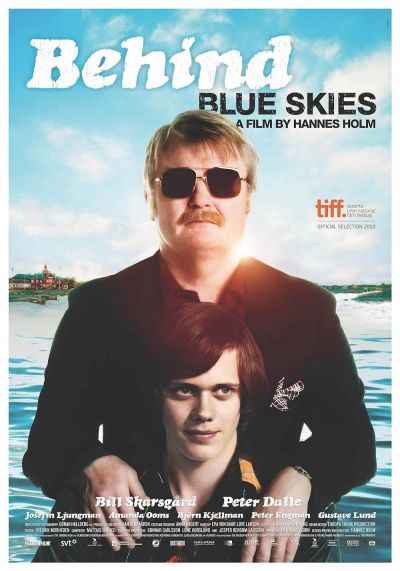 watch-Behind Blue Skies (2010)