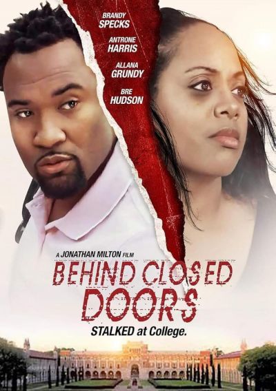 watch-Behind Closed Doors (2020)