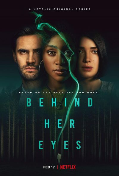 watch-Behind Her Eyes (2021)