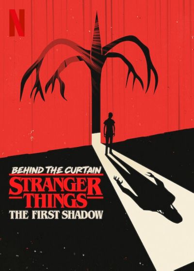 watch-Behind the Curtain: Stranger Things: The First Shadow (2025)