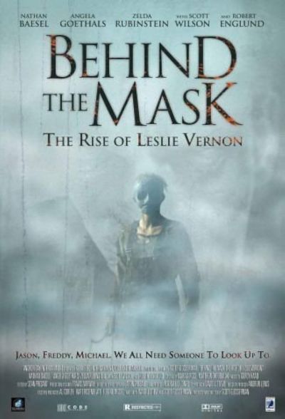 watch-Behind the Mask: The Rise of Leslie Vernon (2006)