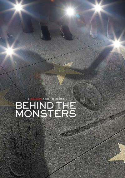 watch-Behind the Monsters (2021)