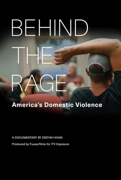 watch-Behind the Rage: America's Domestic Violence (2022)
