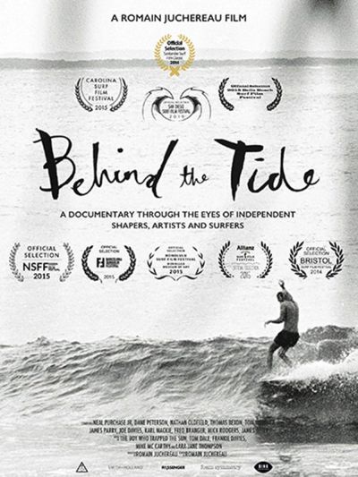 watch-Behind the Tide (2014)