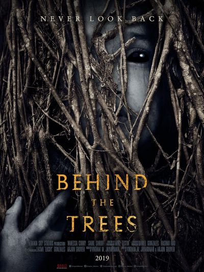 watch-Behind the Trees (2019)