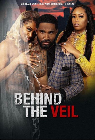 watch-Behind the Veil (2023)