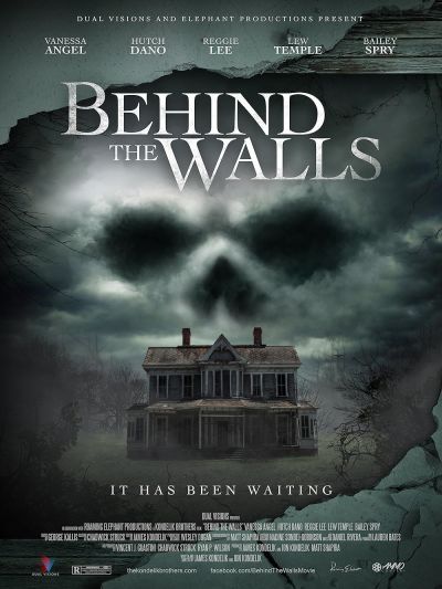 watch-Behind the Walls (2018)