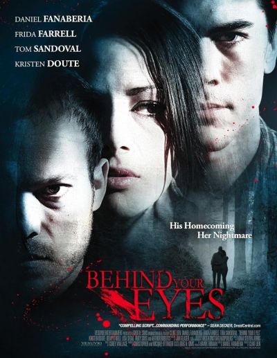 watch-Behind Your Eyes (2011)