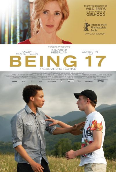 watch-Being 17 (2016)