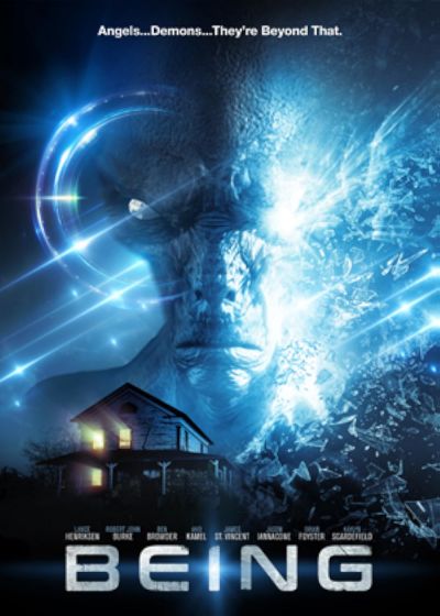 watch-Being (2019)