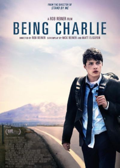 watch-Being Charlie (2016)