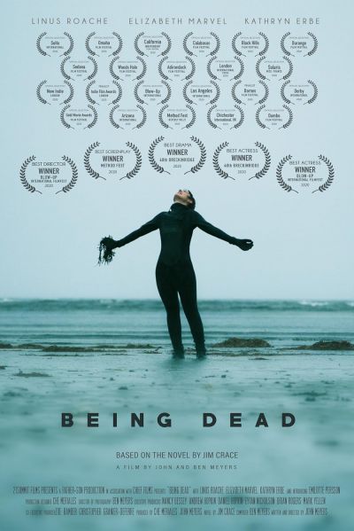 watch-Being Dead (2021)