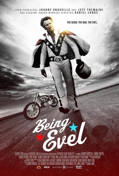 watch-Being Evel (2015)