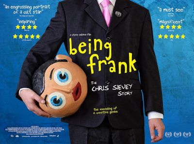 watch-Being Frank: The Chris Sievey Story (2019)