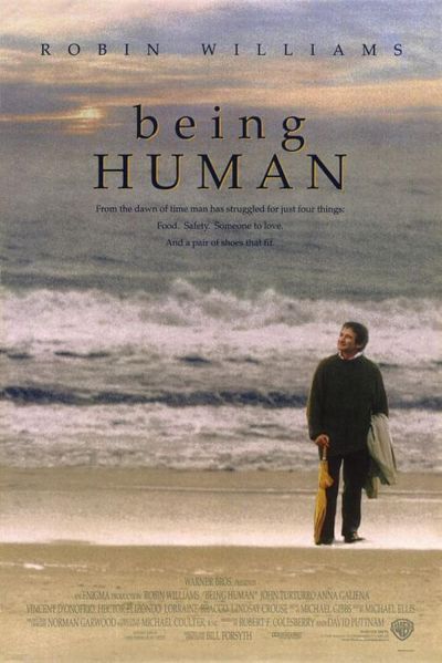 watch-Being Human (1994)