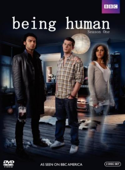 watch-Being Human (2009)