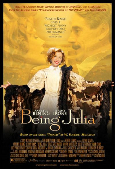 watch-Being Julia (2005)