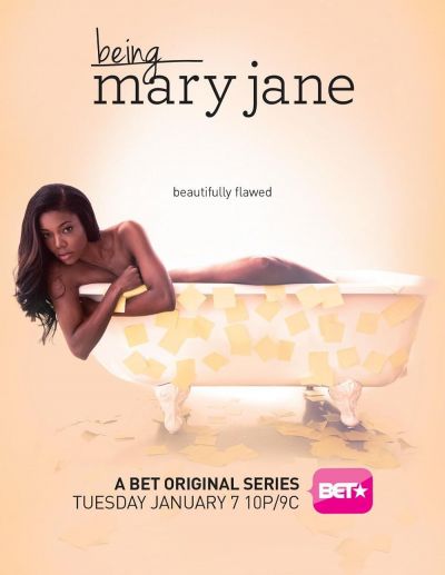 watch-Being Mary Jane (2013)
