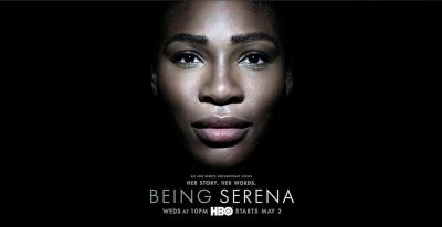 watch-Being Serena (2018)