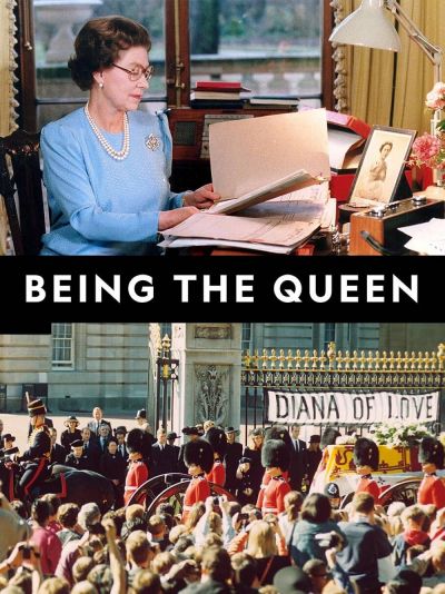 watch-Being the Queen (2020)