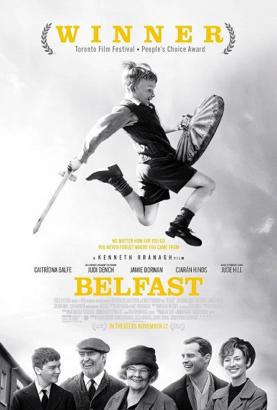 watch-Belfast (2021)
