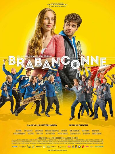 watch-Belgian Rhapsody (2014)