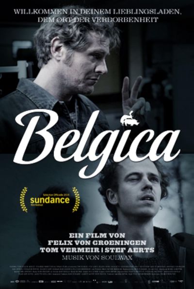 watch-Belgica (2016)