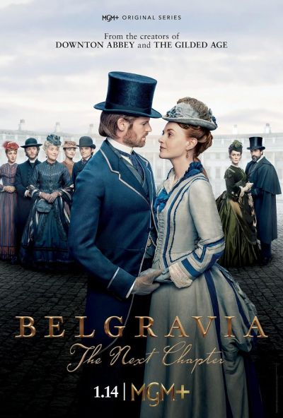 watch-Belgravia: The Next Chapter (2024)