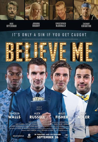 watch-Believe Me (2015)