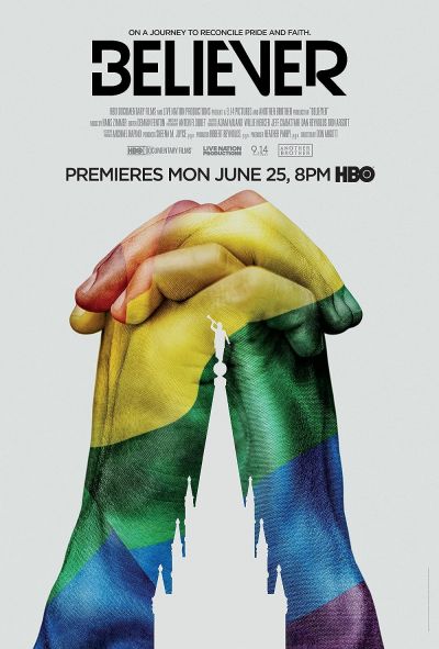 watch-Believer (2018)
