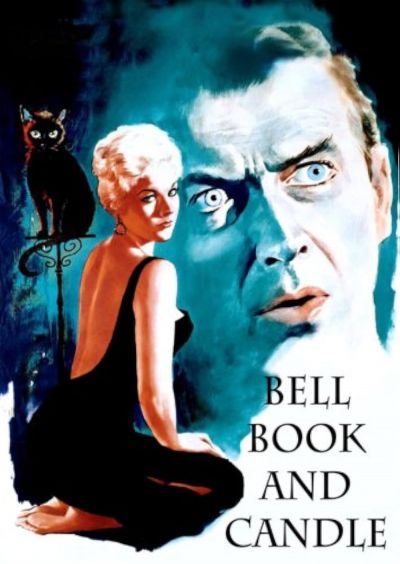 watch-Bell Book and Candle (1958)