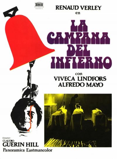 watch-Bell from Hell (1973)