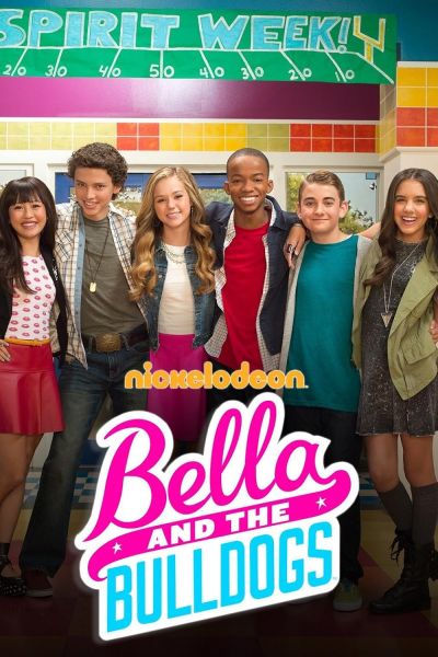 watch-Bella and the Bulldogs (2015)