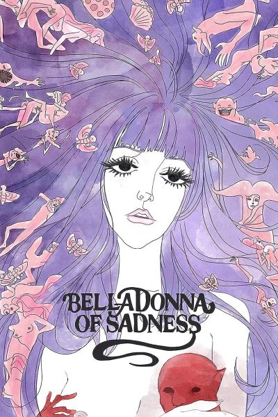 watch-Belladonna of Sadness (2016)