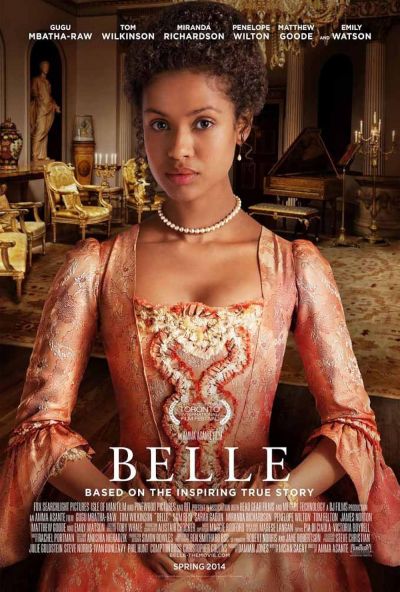 watch-Belle (2014)