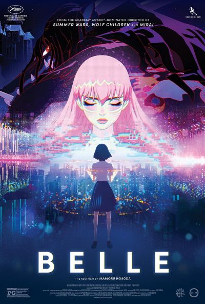 watch-Belle (2022)