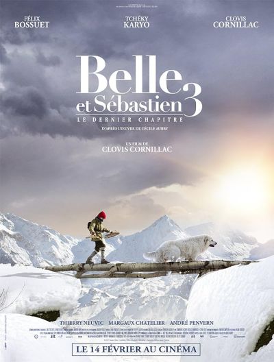 watch-Belle and Sebastian, Friends for Life (2018)