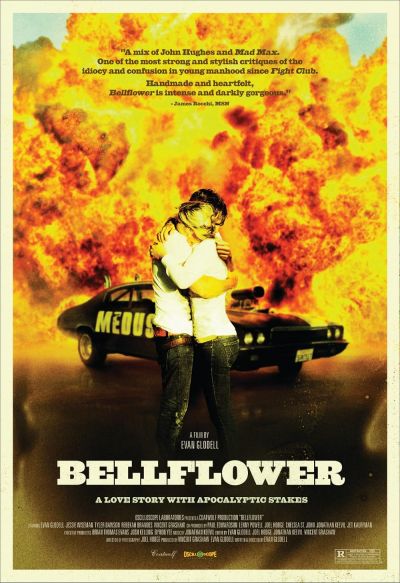 watch-Bellflower (2012)