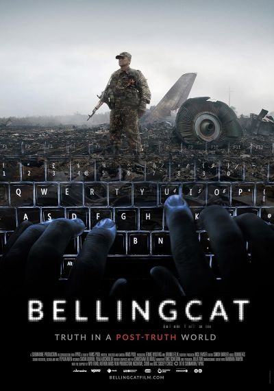watch-Bellingcat: Truth in a Post-Truth World (2020)