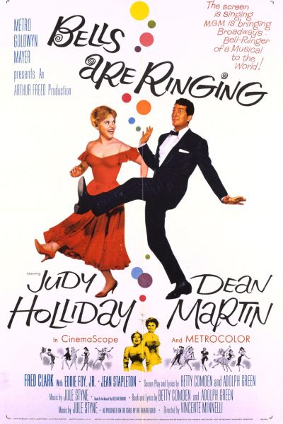 watch-Bells Are Ringing (1960)