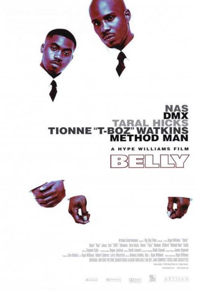 watch-Belly (1998)