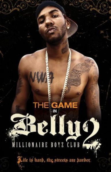 watch-Belly 2: Millionaire Boyz Club (2008)