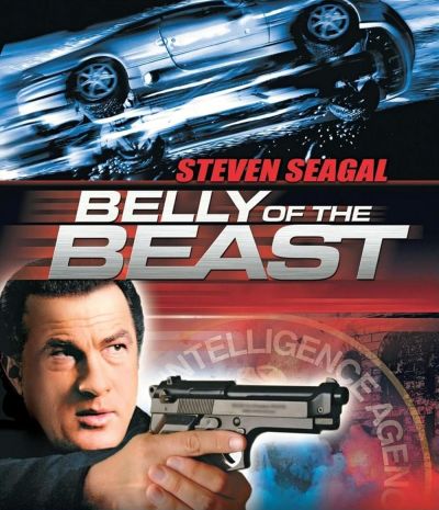 watch-Belly of the Beast (2003)