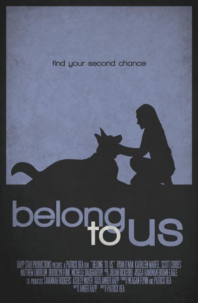 watch-Belong to Us (2019)