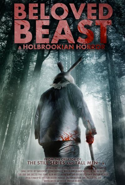 watch-Beloved Beast (2018)